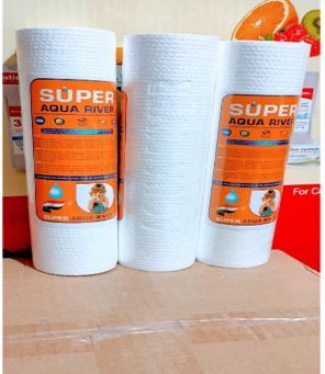 Picture24 شمعه اولي بست اكوا / 135 جرام - الصورة 1