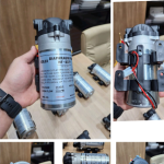 ماتور تايواني