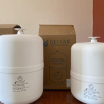 خزان اكسبريس معدني داخلي – 5 جالون