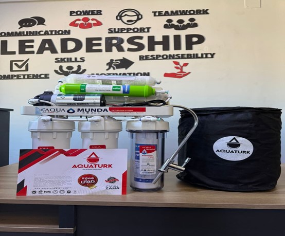 Picture6 اكوا ترك كلاسيك 7 مراحل - الصورة 1