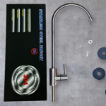 حنفية استالس هاند ميكسر 304