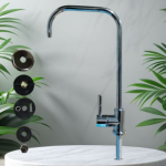 حنفية هاند ميكسر – فضي