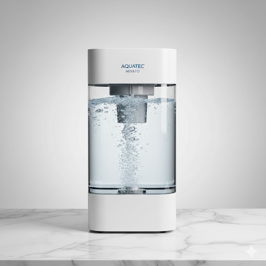 pro1 جهاز مياتو تركي - الصورة 1