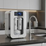 هيدرو تك 7 مراحل تركي