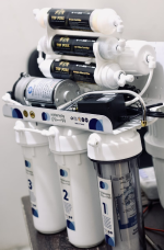 ⁦فلتر تايواني بالكامل ضمان سنه⁩ - الصورة ⁦2⁩