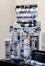 ⁦فلتر هيرو بلس ضمان 5 سنين⁩ - الصورة ⁦6⁩