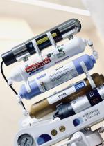 ⁦فلتر هيرو بلس ضمان 5 سنين⁩ - الصورة ⁦5⁩