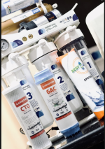 ⁦فلتر هيرو بلس ضمان 5 سنين⁩ - الصورة ⁦4⁩