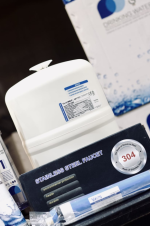 ⁦فلتر هيرو بلس ضمان 5 سنين⁩ - الصورة ⁦2⁩