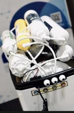 ⁦فلتر بوكس كومبكت تركي ضمان 5 سنوات⁩ - الصورة ⁦4⁩