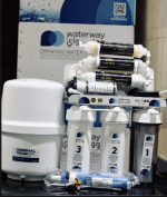 ⁦فلتر تايواني بالكامل ضمان سنه⁩ - الصورة ⁦5⁩