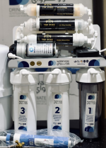 ⁦فلتر تايواني بالكامل ضمان سنه⁩ - الصورة ⁦3⁩