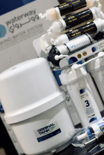 ⁦فلتر تايواني بالكامل ضمان سنه⁩ - الصورة ⁦4⁩