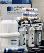 فلتر هيرو ضمان سنتين