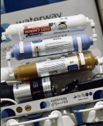 ⁦فلتر هيرو ضمان سنتين⁩ - الصورة ⁦2⁩