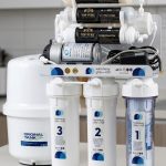 فلتر تايواني بالكامل ضمان سنه