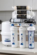 فلتر تايواني بالكامل ضمان سنه