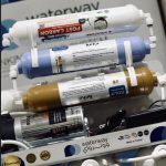 فلتر هيرو بلس ضمان 5 سنين