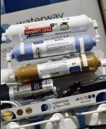 فلتر هيرو بلس ضمان 5 سنين