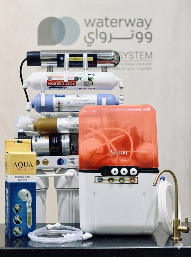 unnamed فلتر بوكس كومبكت تركي ضمان 5 سنوات - الصورة 1